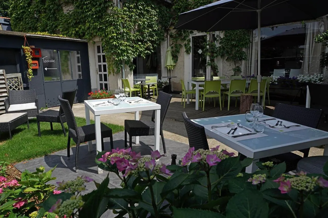 Logis Hôtel De La Levée Betton France